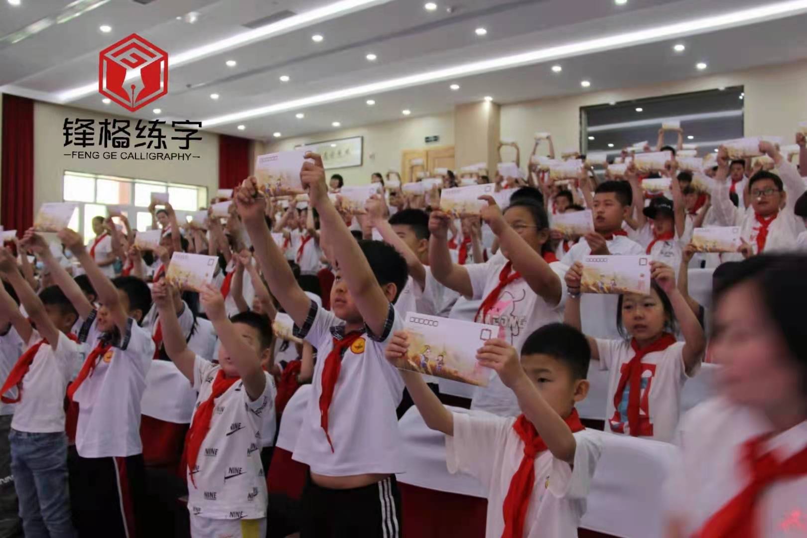 練字難堅持，如何提升孩子的行動力