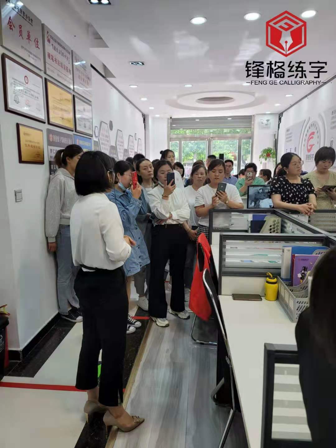 少兒練字加盟多少錢？加盟需要做什麼準備？