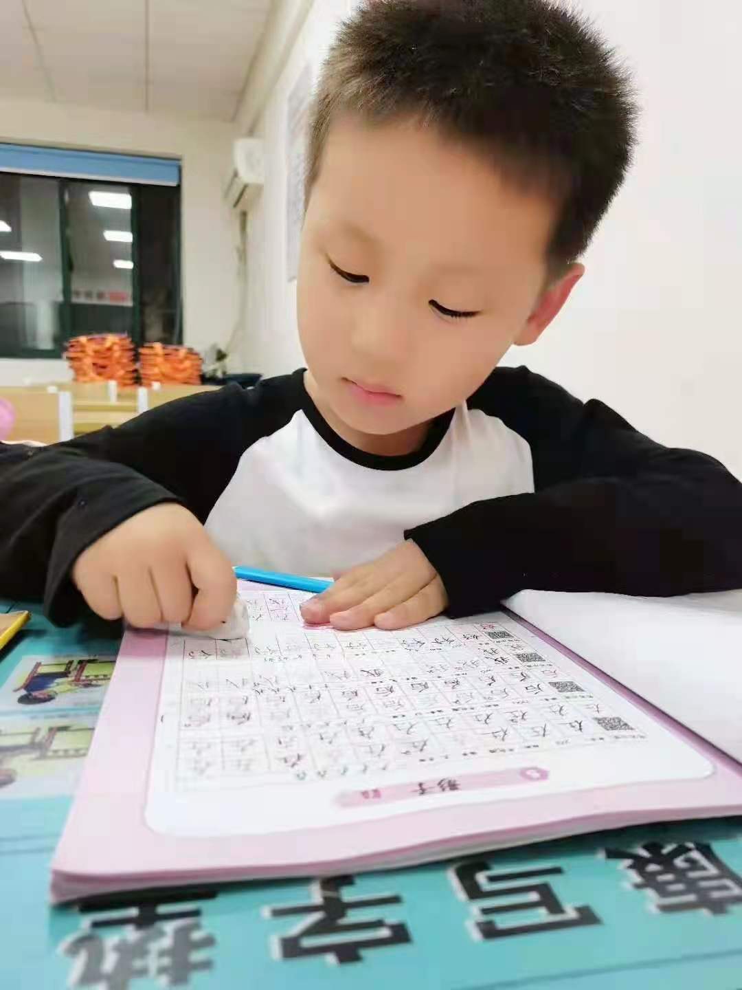 為什麼小學生要練字？小學生練字的好處