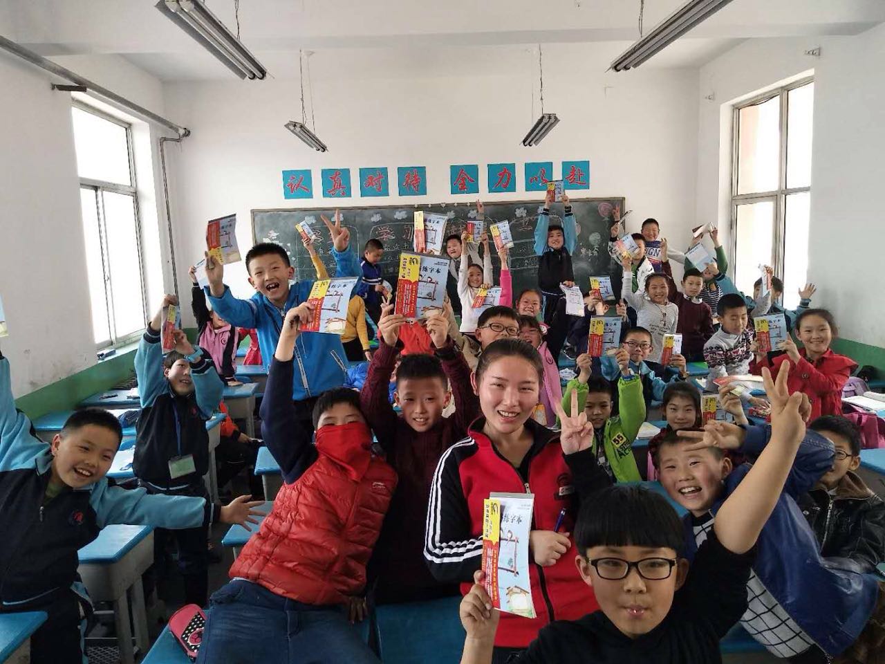 少兒練字班加盟有哪些合適的平台