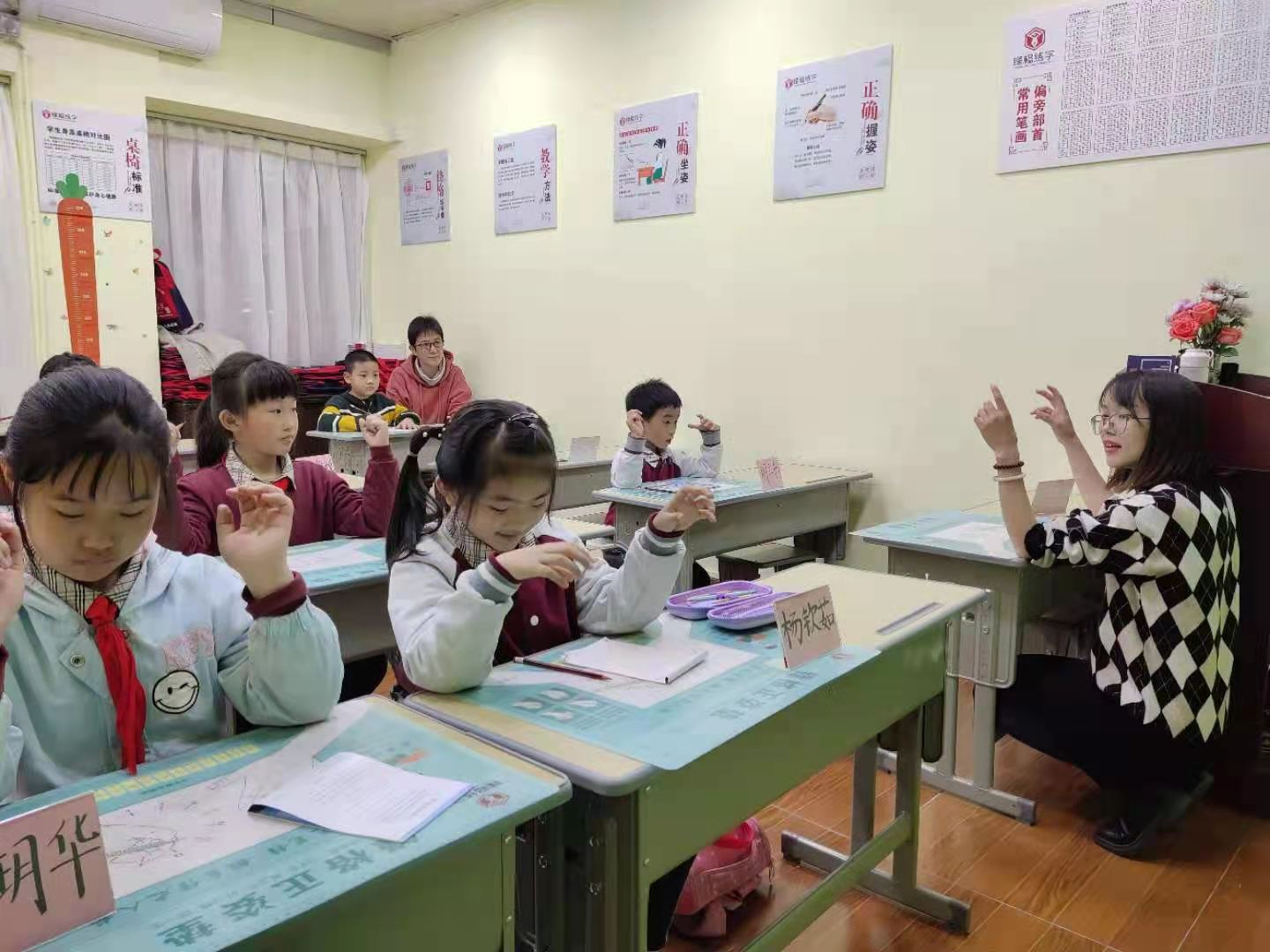 少兒書法加盟成本是多少錢，可以賺錢嗎？