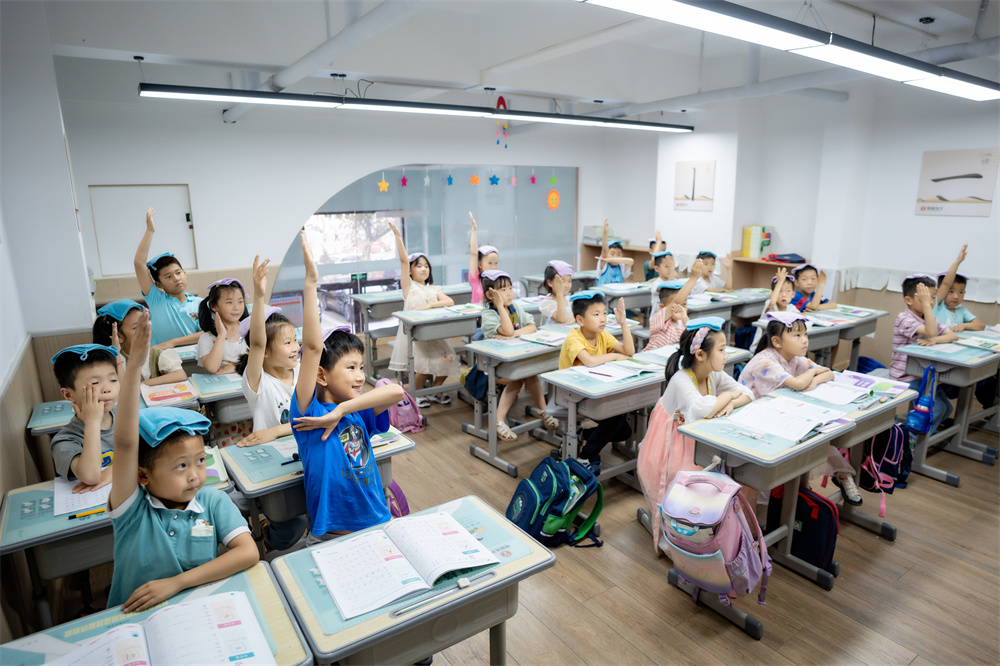 教培機構暑假班開課幾大原則！