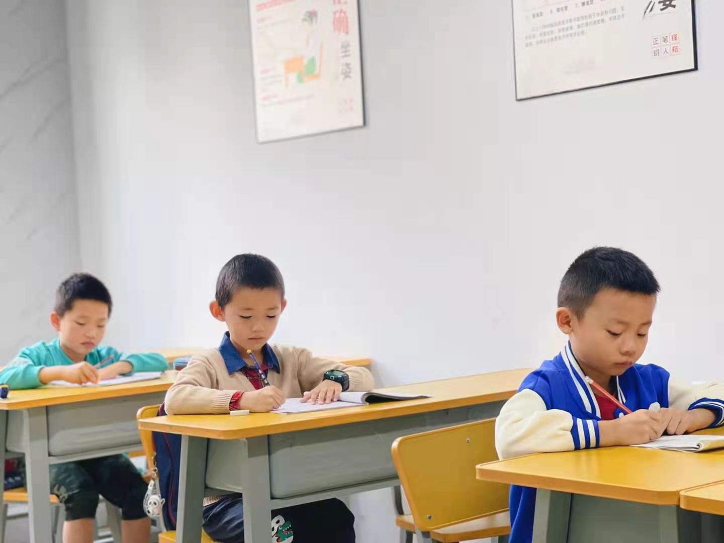 鋒格練字昆明校區