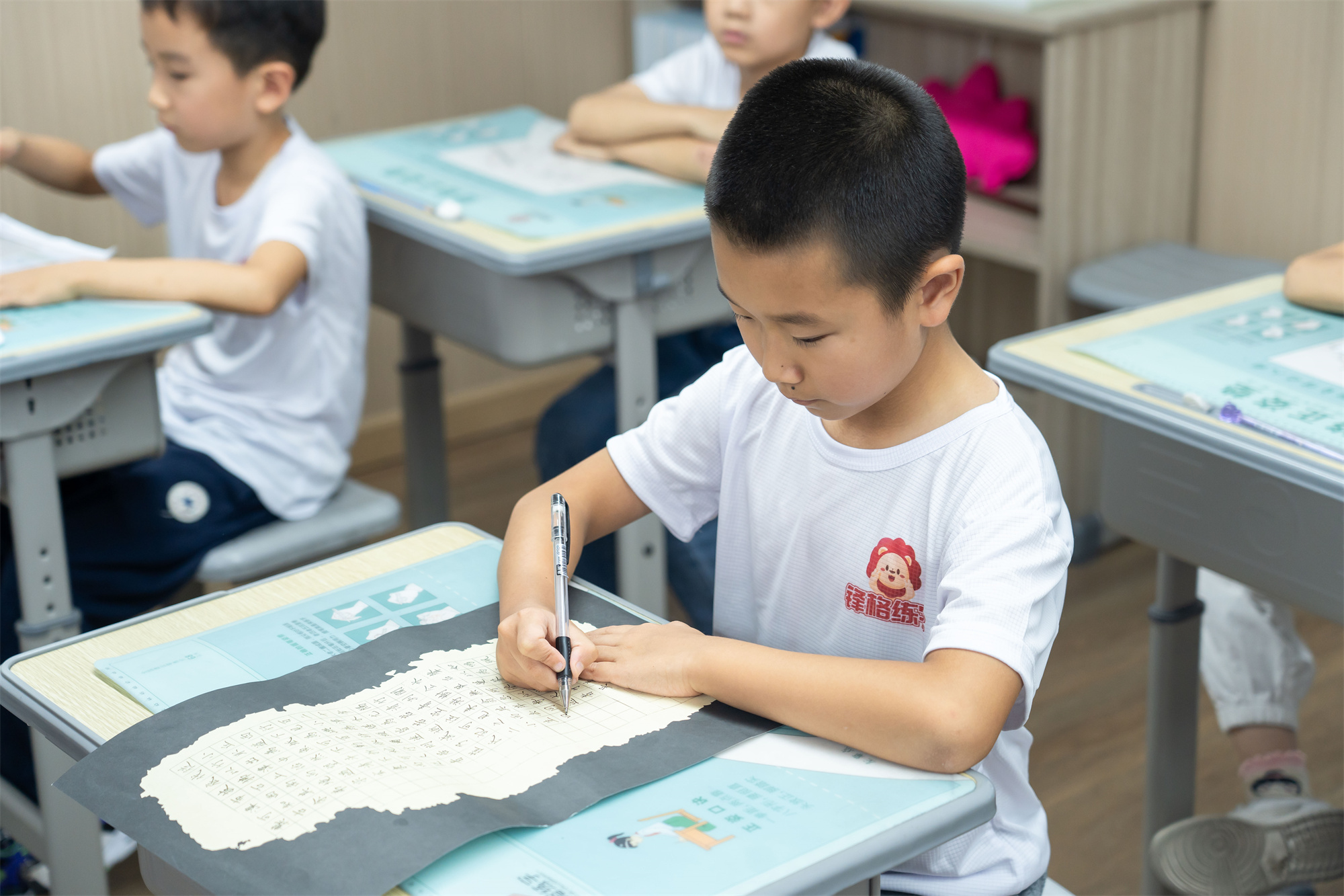 趕在暑假前開一家校區，利用暑期3個月，實現現金流回本！