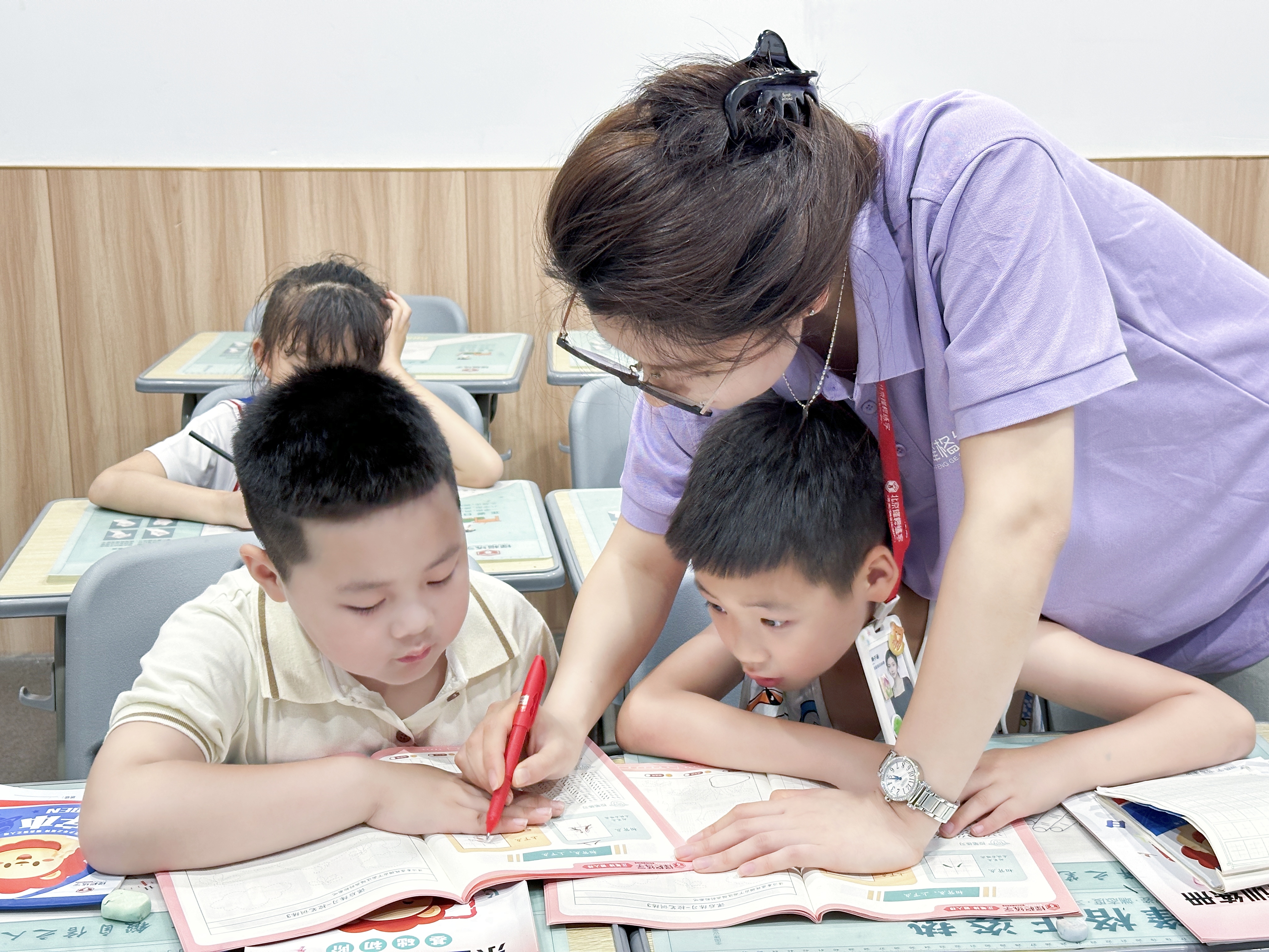 創業開書法班3個月回本成功案例 