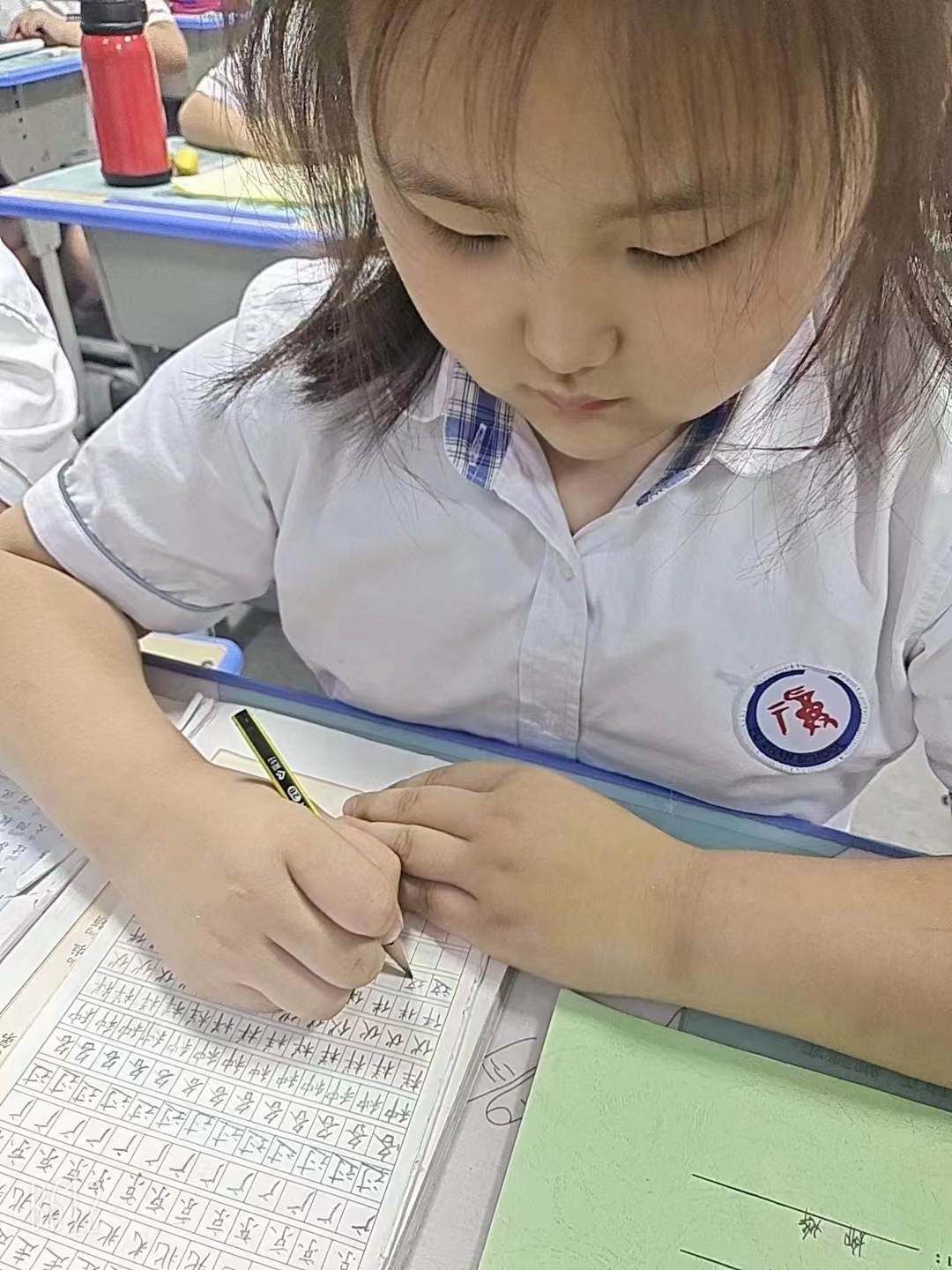 鋒格書法培訓班