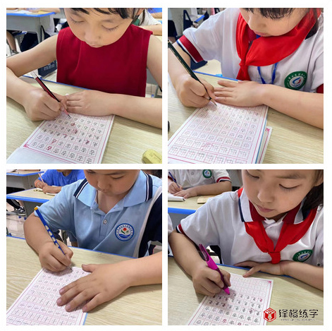 少兒寫字品牌加盟