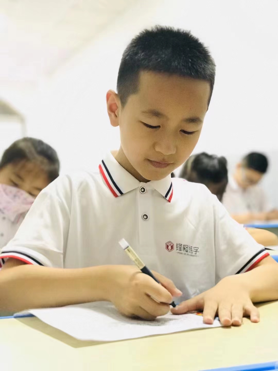 鋒格書法培訓班